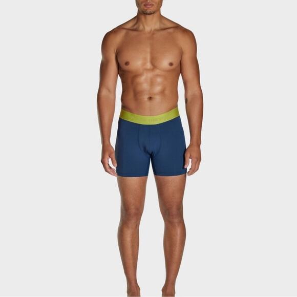 NWOT Pair of Thieves Super Fit Trunks - Set of Two - Size XL - Picture 12 of 15